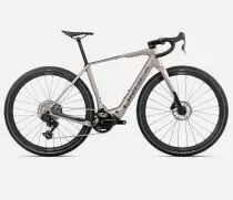 Vélo gravel électrique Orbea Denna M31e 2026