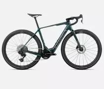 Vélo gravel électrique Orbea Denna M31e 2026