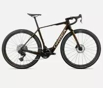 Vélo gravel électrique Orbea Denna M31e 2026