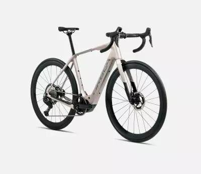 V�lo gravel �lectrique Orbea Denna M40 2026