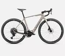 Vélo gravel électrique Orbea Denna M40 2026