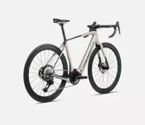 Vélo gravel électrique Orbea Denna M40 2026