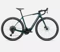 Vélo gravel électrique Orbea Denna M40 2026