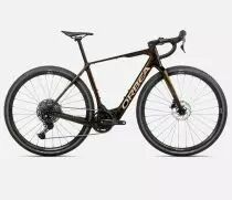 Vélo gravel électrique Orbea Denna M40 2026