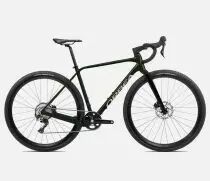 Vélo Gravel Orbea Terra H45 1X 2026