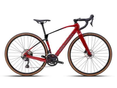 V�lo Gravel Polygon Tambora A5