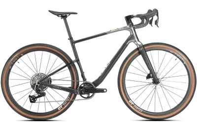 V�lo Gravel SUNN Air Finest