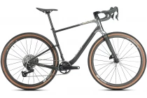 Vélo Gravel SUNN Air Finest