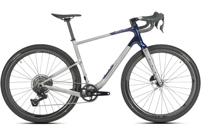 V�lo Gravel SUNN Venture Air S1 Mono-plateau