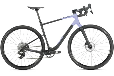 V�lo Gravel SUNN Venture Air S2