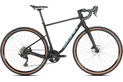 V�lo Gravel SUNN Venture S1 Double-plateaux