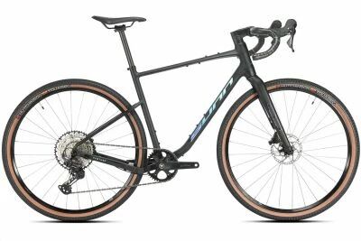 V�lo Gravel SUNN Venture S1 Mono-plateau