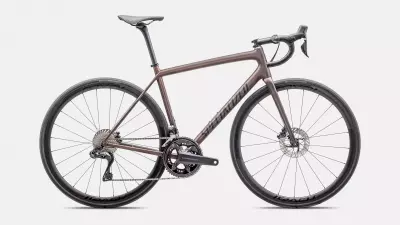 V�lo SPECIALIZED Aethos Pro UDI2 CARB/REDPRL/BLK