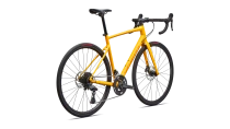 Vélo Specialized Allez E5 California Sunshine/Orange Zest