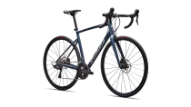 Vélo Specialized Allez E5 Cast Blue Metallic/Dune White