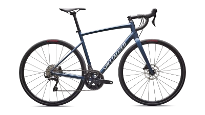 V�lo Specialized Allez E5 Cast Blue Metallic/Dune White