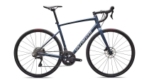 Vélo Specialized Allez E5 Cast Blue Metallic/Dune White