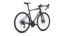 Vélo Specialized Allez E5 Cast Blue Metallic/Dune White