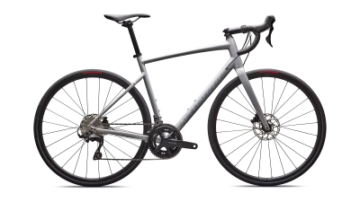 V�lo Specialized Allez E5 Comp Dolomite Metallic/Dove Grey