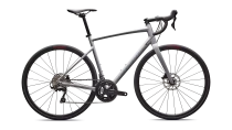 Vélo Specialized Allez E5 Comp Dolomite Metallic/Dove Grey