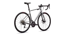 Vélo Specialized Allez E5 Comp Dolomite Metallic/Dove Grey