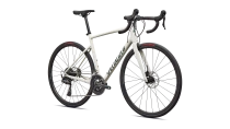 Vélo Specialized Allez E5 Dune White/Deep Lake