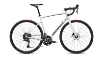 Vélo Specialized Allez E5 Dune White/Deep Lake