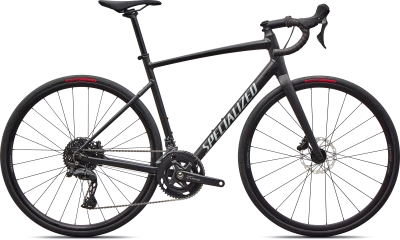 V�lo Specialized Allez E5 Obsidian/Dove Grey