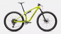 Vélo SPECIALIZED Chisel Comp IONMET/SMKLQDMET