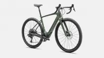 Vélo SPECIALIZED Creo SL Comp Carbon CYPRMET/BLKLQDMET