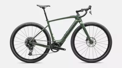 V�lo SPECIALIZED Creo SL Comp Carbon CYPRMET/BLKLQDMET