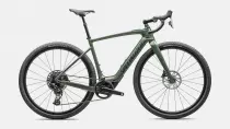 Vélo SPECIALIZED Creo SL Comp Carbon CYPRMET/BLKLQDMET