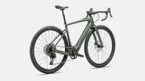 Vélo SPECIALIZED Creo SL Comp Carbon CYPRMET/BLKLQDMET