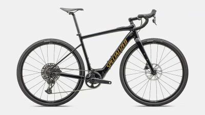 V�lo Specialized Creo Sl E5 Comp Gloss Metallic Dark Navy/Harvest Gold Metallic