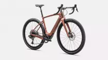 Vélo SPECIALIZED Creo SL Expert Carbon COP/REDPRL/DOP
