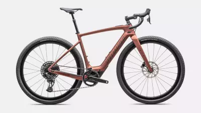 V�lo SPECIALIZED Creo SL Expert Carbon COP/REDPRL/DOP