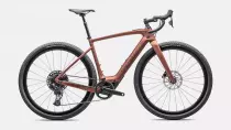 Vélo SPECIALIZED Creo SL Expert Carbon COP/REDPRL/DOP