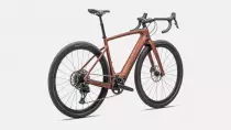 Vélo SPECIALIZED Creo SL Expert Carbon COP/REDPRL/DOP