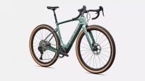 V&eacute;lo Specialized Creo Sl Expert Carbon Gloss Fjord Metallic/Birch