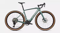 V&eacute;lo Specialized Creo Sl Expert Carbon Gloss Fjord Metallic/Birch