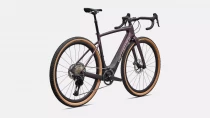 V&eacute;lo Specialized Creo Sl Expert Carbon Satin Nebula Metallic/Bordeaux Metallic Dry Impasto/Desert Metallic
