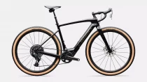 V&eacute;lo Specialized Creo Sl Sw Carbon Gloss Carbon/Chrome