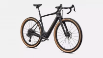 V&eacute;lo Specialized Creo Sl Sw Carbon Gloss Carbon/Chrome