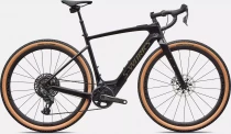 V&eacute;lo Specialized Creo Sl Sw Carbon Gloss Carbon/Chrome