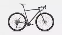 Vélo SPECIALIZED CRUX DSW Comp SMK/OAKGRN