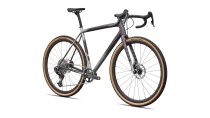 Vélo Specialized Crux Pro Nebula Metallic/Shadow Silver/Laurel Green/Smoke