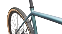 Vélo Specialized Crux Sw Premium Fjord/Dolomite Metallic