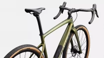 Vélo Specialized Diverge Comp Laurel Green Metallic/Dolomite Metallic