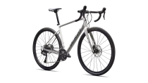 Vélo Specialized Diverge E5 Gloss Dune White/Ashen