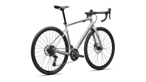 Vélo Specialized Diverge E5 Gloss Dune White/Ashen